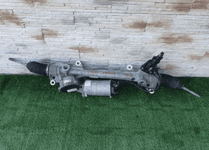 Przekładnia kierownicza bmw 3 G20 G21 6763697 1