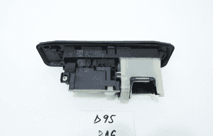 Kamera mikrostyk klapy bagażnika mercedes W247 5