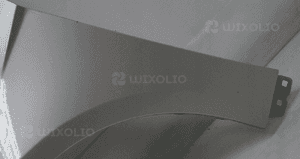 Błotnik przedni lewy ford focus MK3 0B 2014r 6