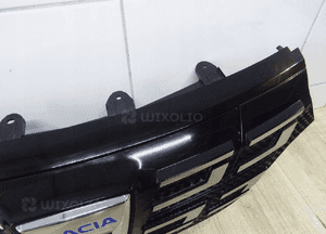Dacia Spring Grill atrapa 623105273R 2
