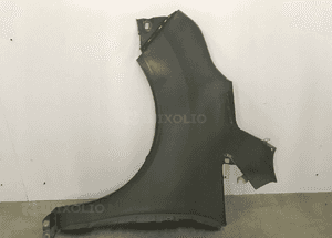 Błotnik prawy przód Ford B-Max 12-17r 1754102 11