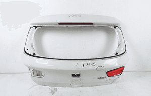 Bmw 1 F20 F21 lift 14- klapa bagażnika tył tylna 1