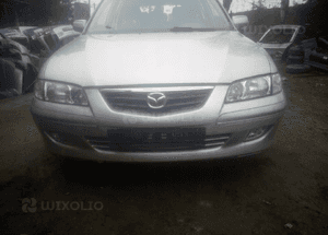 Mazda 626 97-02 1.8 2.0 Listwa wtryskowa wtryski 7