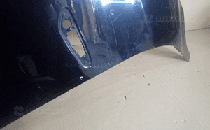 Błotnik lewy przód przedni bmw X1 F84 3