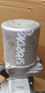 Kolumna kierownicza wspomaganie elektryczne Kia Sportage III 13