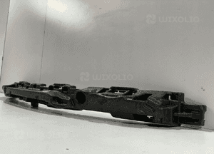 BMW 3 G20 / G21 M-Pakiet Absorber zderzaka - 15698 3