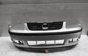 Zderzak przedni VW Polo III lift 6N2 '99-01 1