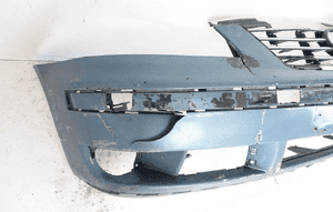 Zderzak przód przedni volkswagen sharan i lift 2000-2010 7M3807221F 2