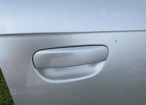 Drzwi przednie przód prawe audi A4 B7 s-line LY7W 2004-2008 rok 7
