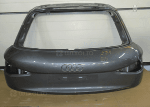 Klapa bagażnika tył tylna audi Q3 i 2011-2018 2
