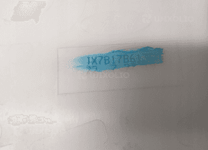 ZBIORNICZEK SPRYSKIWACZY FORD FOCUS MK4 JX7B17B613GA 5