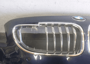 Zderzak przód bmw 6 vi F12 F13 m pakiet 3