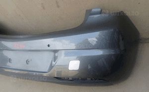 Zderzak tył tylny opel astra v 5 k hb 15- 3
