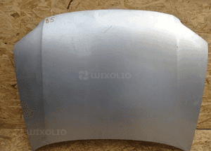 Vw passat B5 fl lift maska pokrywa silnika 1