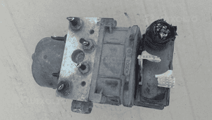 Ford Mondeo MK3 pompa sterownik ABS 1