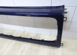 Atrapa ramka MERCEDES G-KLASA W463 A4638885200 w463 3