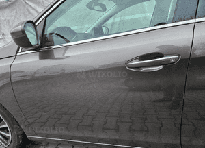 Peugeot 308 T9 drzwi przód przednie prawe   KKSD 4