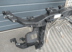 Pas wzmocnienie czołowe przednie przód hyundai kona ii 64101-HF000 2023- 5