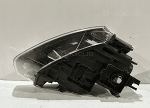 Audi Q3 8U0 Lampa przednia Bi-xenon Lewa - 15978 5