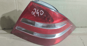 Lampa prawa tył tylna mercedes W220 A2208200264 2