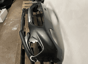 Zderzak przód przedni ford puma MK2 ii st line 3