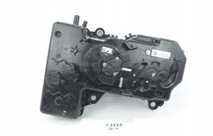 VW T6 2015- ZBIORNIK ADBLUE 7E0131877D 7