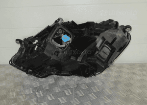 Lampa przednia przód prawa mercedes s-klasa W222 full led 2013-2017 10