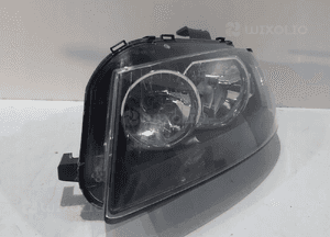 Audi A3 8P Lampa przednia H7 - L - 13205 2