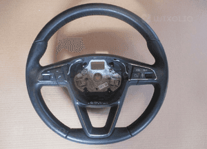 Kierownica seat leon iii 3 skóra 5F0419091LV17 1