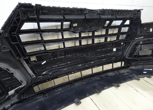Zderzak przód przedni s-line s line audi Q5 80A 16-20 ładny llu 11