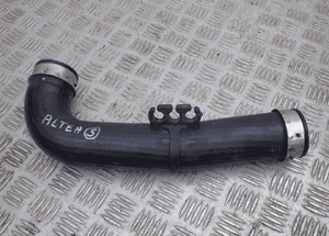 WĄŻ RURA INTERCOOLERA VW AUDI SKODA 1K0145838H RADOM 1