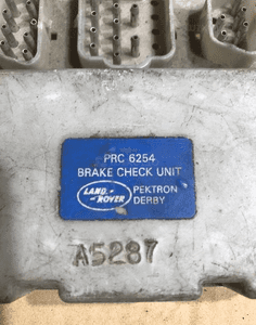 Sterownik hamulca PRC6254 RANGE ROVER CLASSIC 2