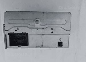 Radio radioodtwarzacz opel astra j iv chevrolet orlando 22800670 9