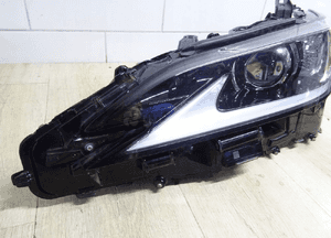 Lexus es ES350 ES300H lampa lewa przód full led 81185-33G10 2