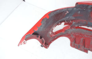Zderzak przód przedni opel corsa e 39003567 7