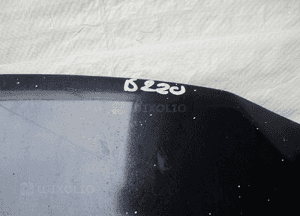 Lexus IS 220 IS 250 xe2 maska pokrywa klapa przód 4