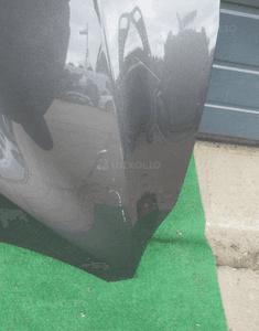 Maska pokrywa silnika ford focus MK4 2018- 9