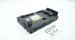 MODUŁ STEROWNIK BMC KOMFORTU MERCEDES-BENZ EQB A2439000801 4