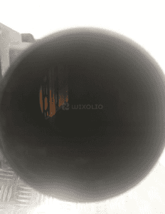 Alfa romeo stelvio 2.0T Q4 obudowa filtra powietrza 50548515 9