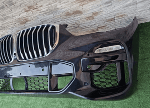 Zderzak bmw X5 G05 m pakiet 2