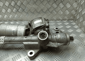 BMW G20 G21 MAGLOWNICA PRZEKŁADNIA KIEROWNICZ MAGIEL 6897805 13