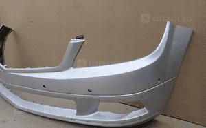 Zderzak przód przedni mercedes W204 204 clk 07-11R 3