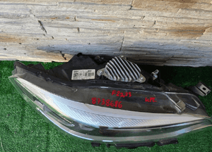 Lampa led adaptive bmw 2 F22 F23 8738685 8738686 5