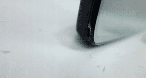 Lusterko wewnętrzne wsteczne mercedes eqc N293 2019- A2938105801 2