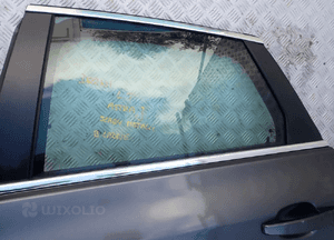 Drzwi lewy tył opel astra j radom 3