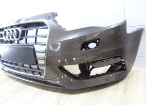 Audi A3 8V0 8V3 zderzak grill spryski 3