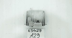 Kamera szyby asystent zmiany pasa mercedes b W247 2016- A2479002908 10