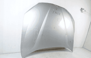 Bmw X1 E84 2009-2014 maska pokrywa silnika 6