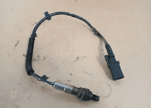 Sonda Lambda czujnik Fiat Grande Punto 1.3 M-Jet 55191127 1