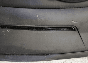DESKA ROZDZIELCZA KONSOLA Peugeot 308 I T7 07- EU 8